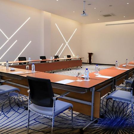 Eka Hotel Eldoret Ngoại thất bức ảnh