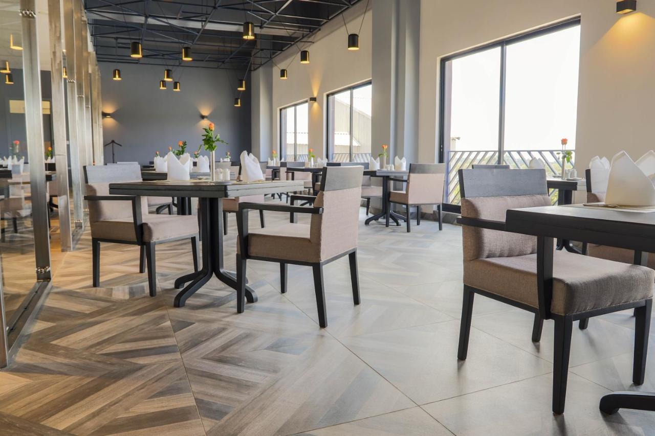 Eka Hotel Eldoret Ngoại thất bức ảnh