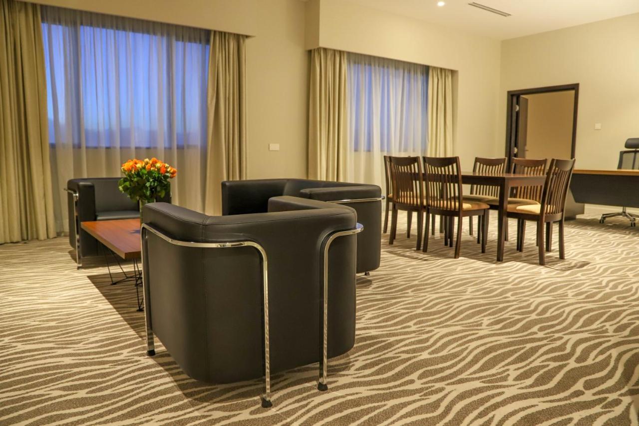 Eka Hotel Eldoret Ngoại thất bức ảnh