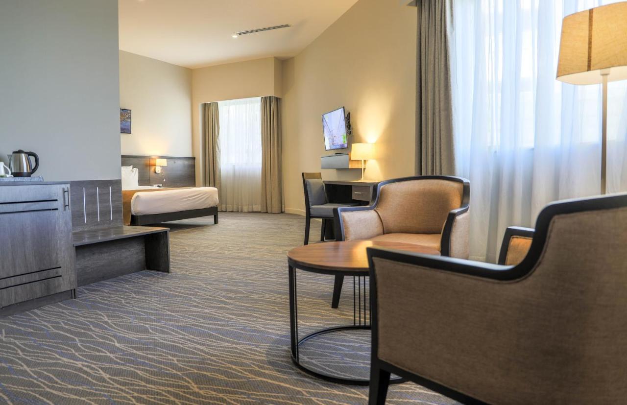 Eka Hotel Eldoret Ngoại thất bức ảnh