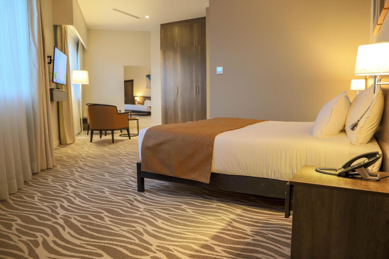 Eka Hotel Eldoret Ngoại thất bức ảnh