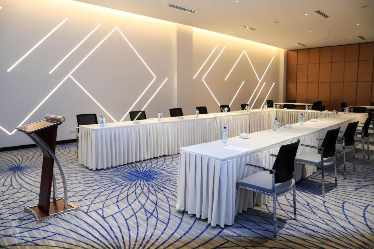 Eka Hotel Eldoret Ngoại thất bức ảnh