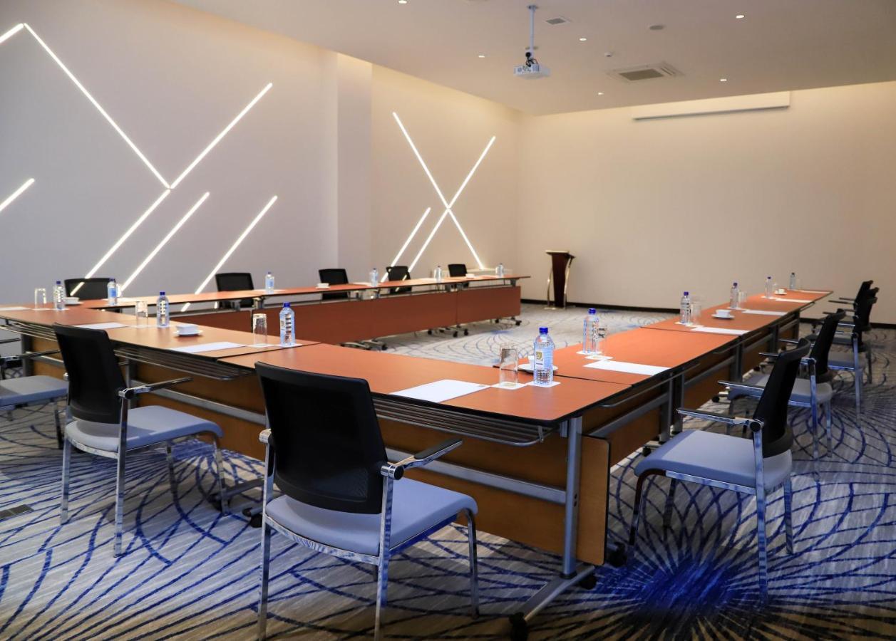 Eka Hotel Eldoret Ngoại thất bức ảnh