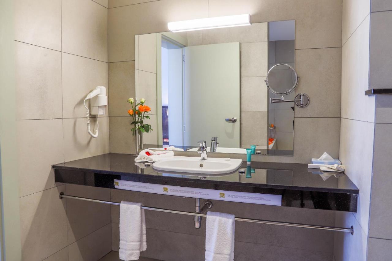 Eka Hotel Eldoret Ngoại thất bức ảnh