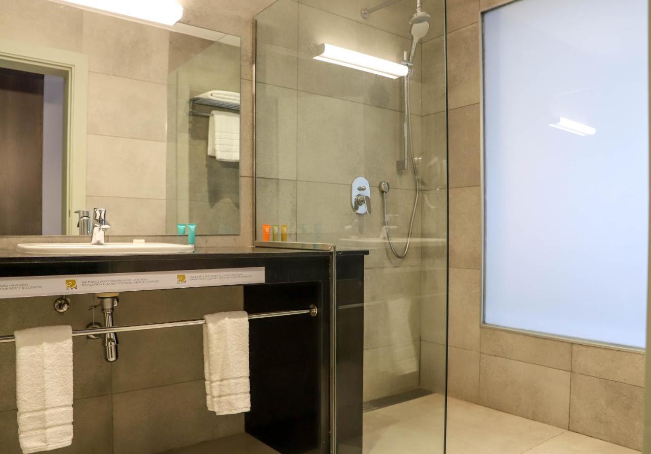 Eka Hotel Eldoret Ngoại thất bức ảnh