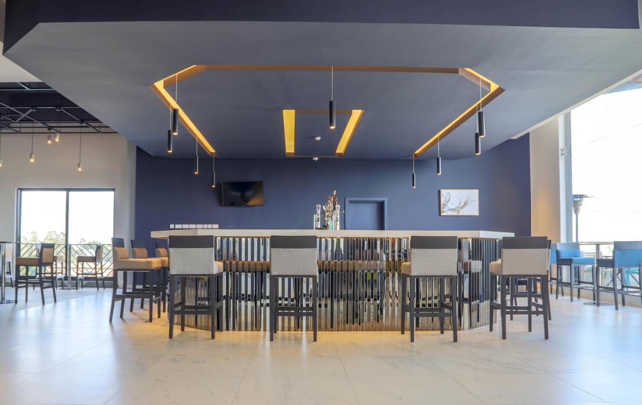 Eka Hotel Eldoret Ngoại thất bức ảnh