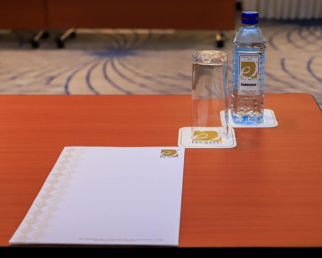 Eka Hotel Eldoret Ngoại thất bức ảnh